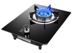 e-stove